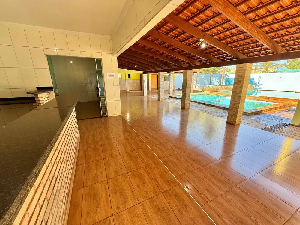 Casa, 3 quartos, 400 m² - Foto 4