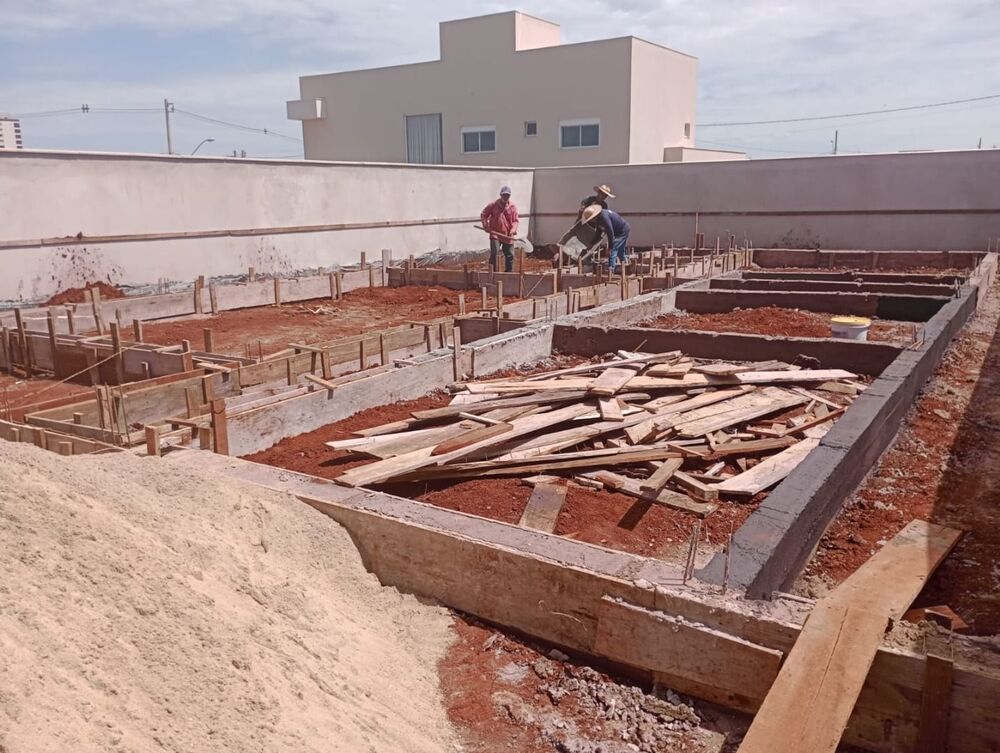 Loteamento e Condomínio, 300 m² - Foto 3