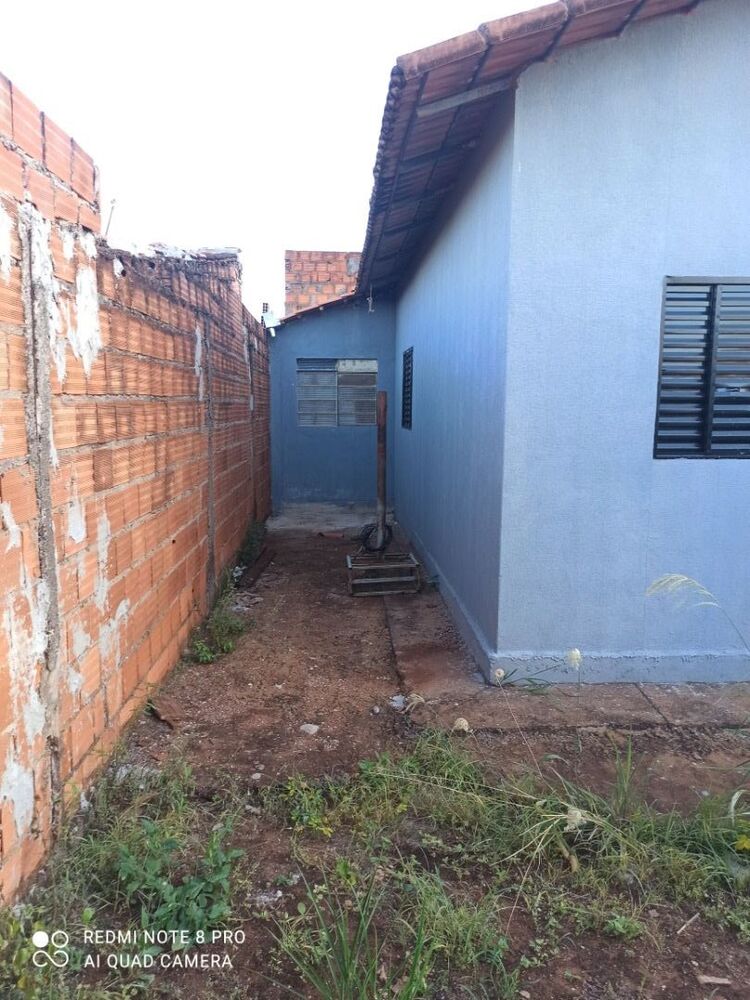 Casa à venda com 2 quartos, 62m² - Foto 14