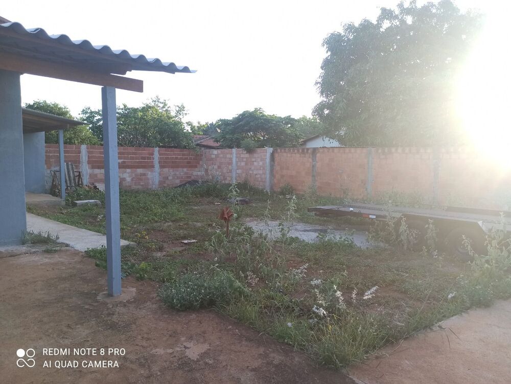 Casa à venda com 2 quartos, 62m² - Foto 3