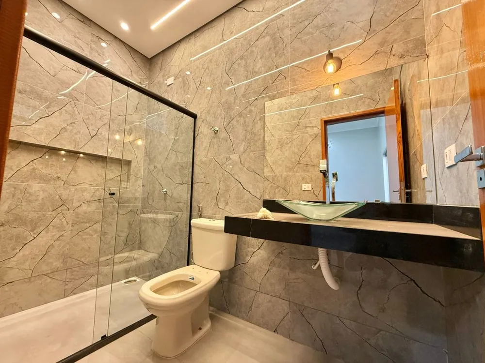Casa, 3 quartos, 146 m² - Foto 10