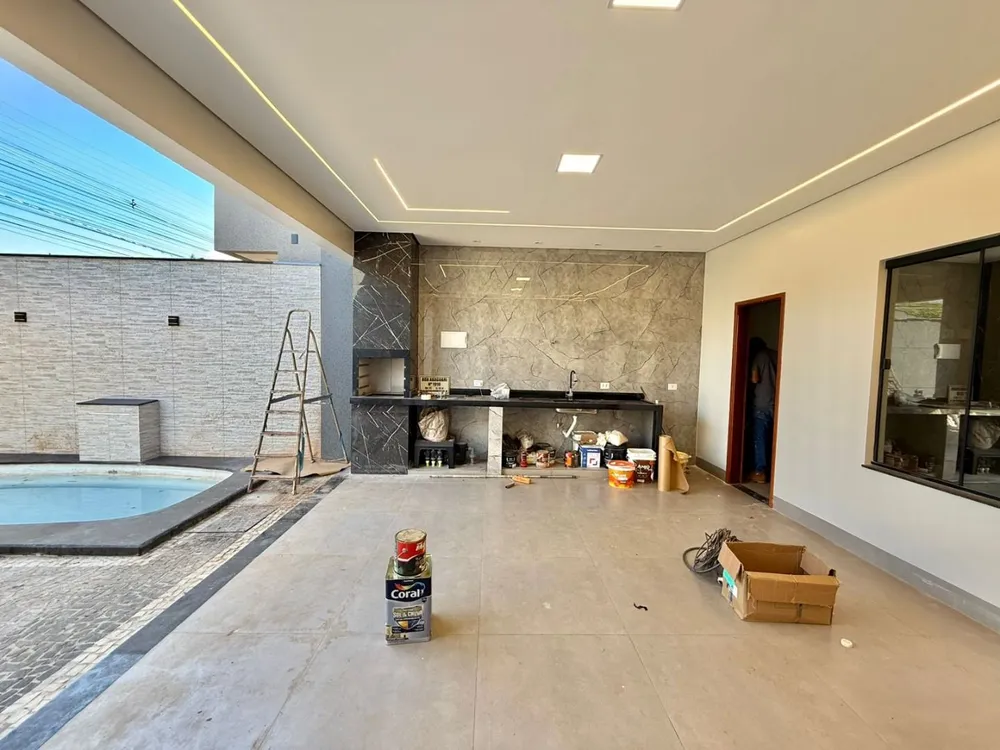 Casa, 3 quartos, 146 m² - Foto 3