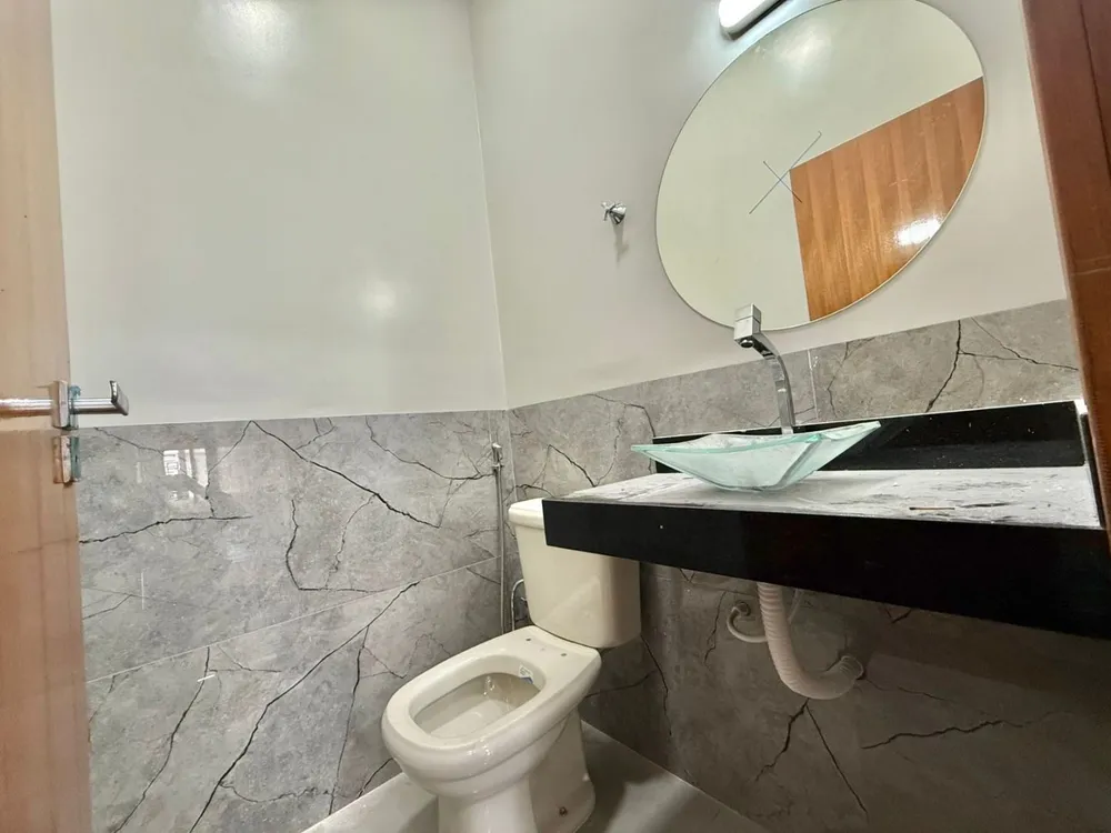 Casa, 3 quartos, 146 m² - Foto 8