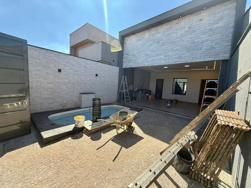 Casa, 3 quartos, 146 m² - Foto 1