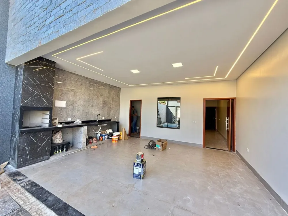 Casa, 3 quartos, 146 m² - Foto 2