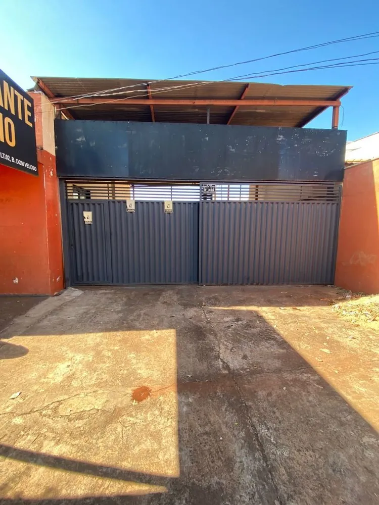 Casa, 2 quartos, 157 m² - Foto 2