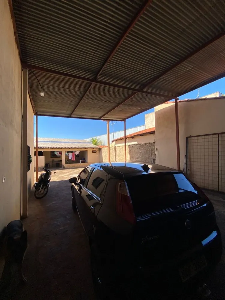 Casa, 2 quartos, 157 m² - Foto 1