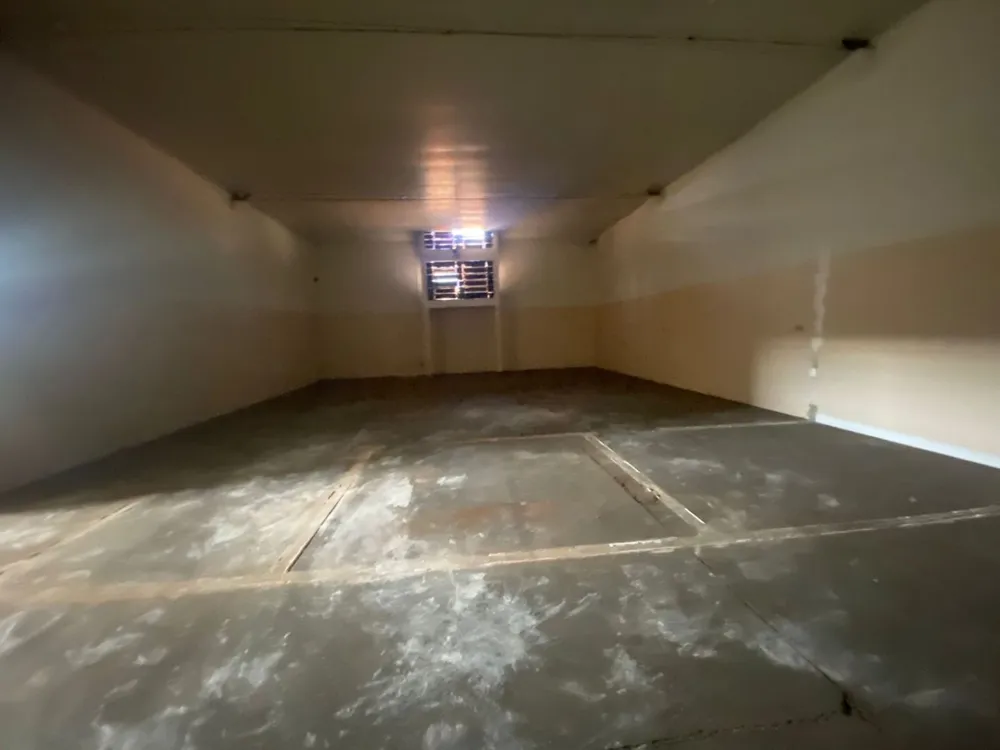Depósito-Galpão, 600 m² - Foto 1