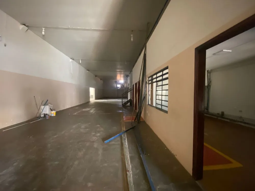 Depósito-Galpão, 600 m² - Foto 2