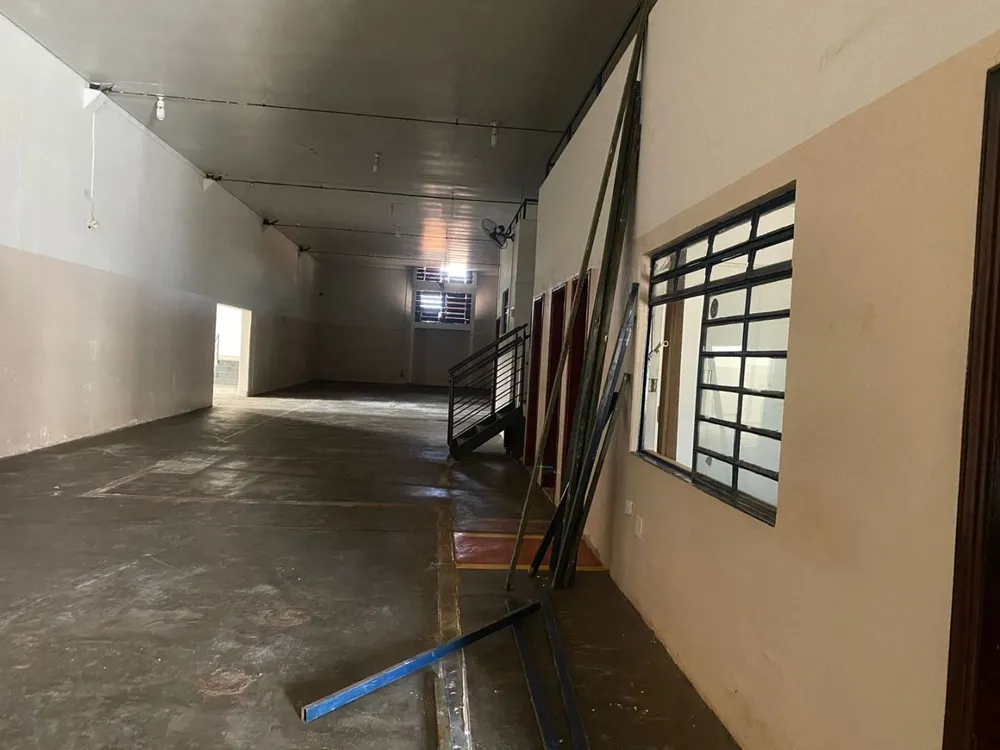 Depósito-Galpão, 600 m² - Foto 11