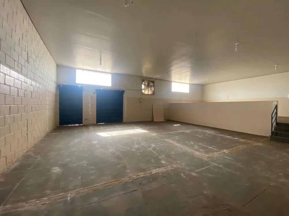 Depósito-Galpão, 600 m² - Foto 8