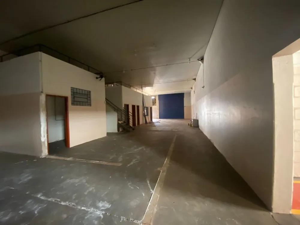 Depósito-Galpão, 600 m² - Foto 9
