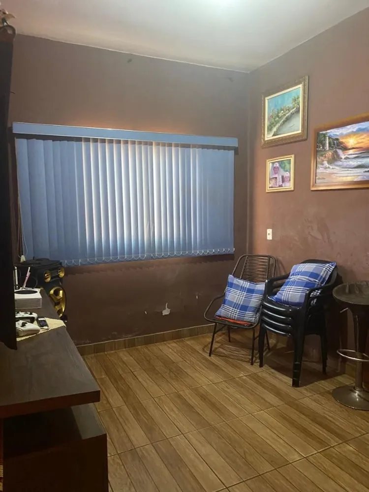 Casa, 2 quartos, 90 m² - Foto 1