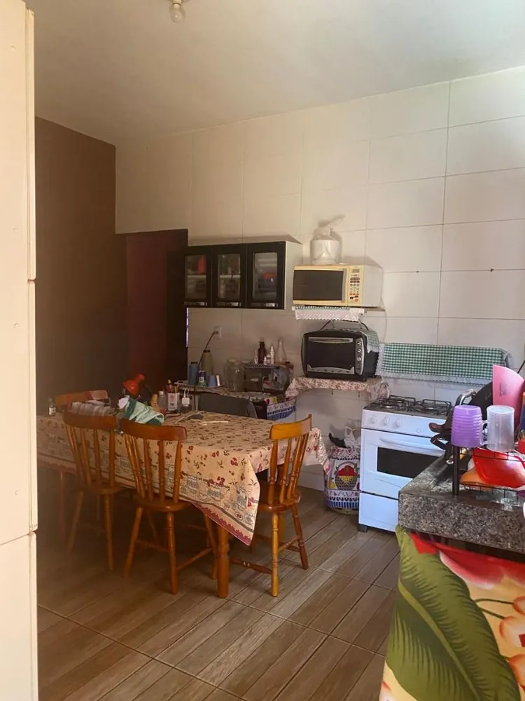 Casa, 2 quartos, 90 m² - Foto 3