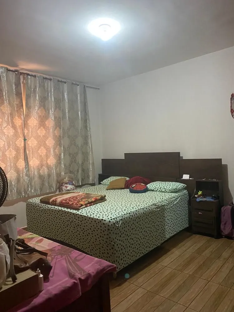 Casa, 2 quartos, 90 m² - Foto 2