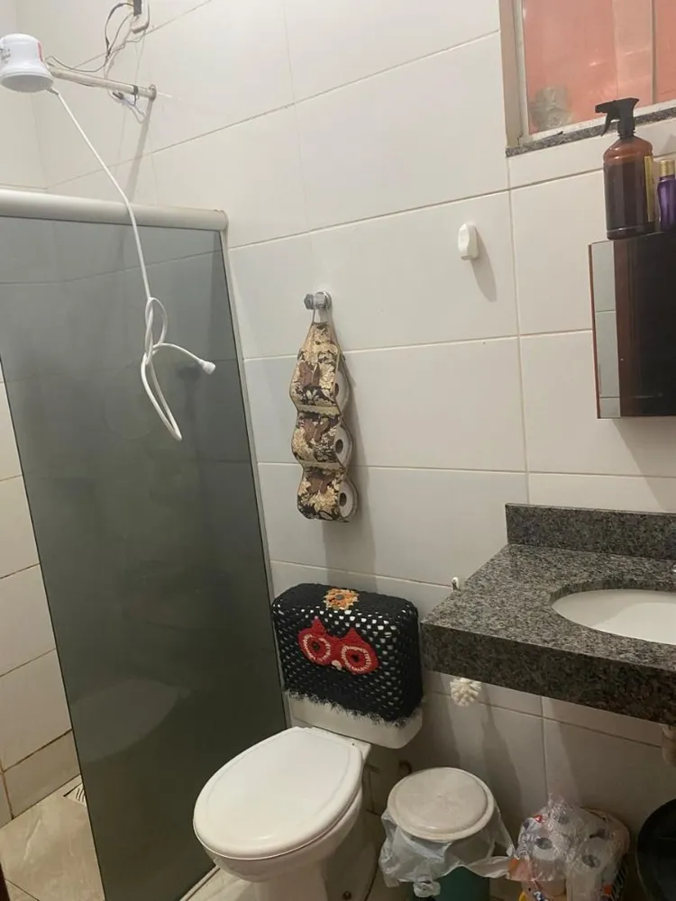 Casa, 2 quartos, 90 m² - Foto 4