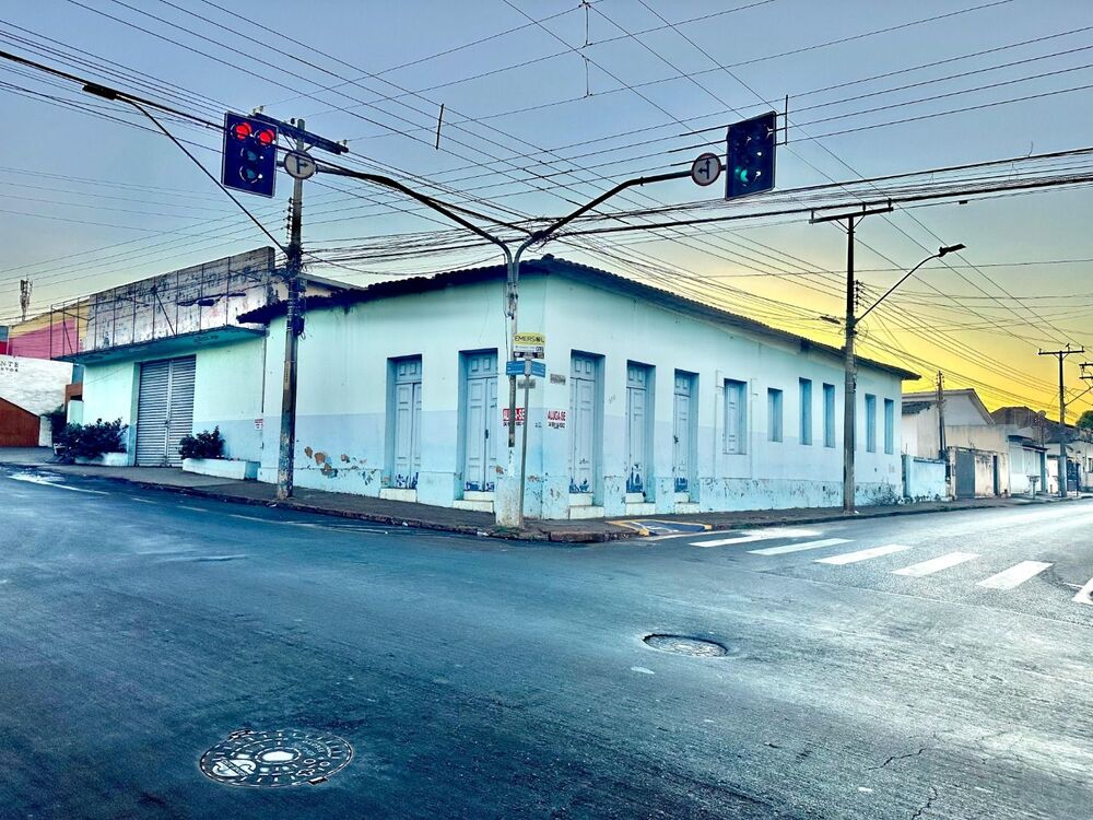 Conjunto Comercial-Sala para alugar, 550m² - Foto 1