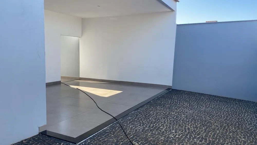Casa, 3 quartos, 130 m² - Foto 1