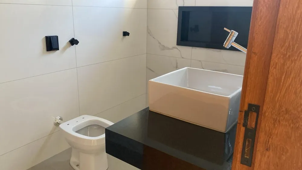 Casa, 3 quartos, 130 m² - Foto 6