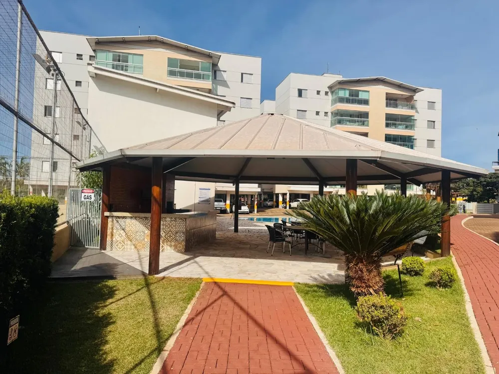 Apartamento, 3 quartos, 90 m² - Foto 9