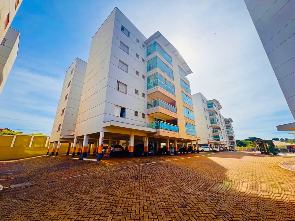 Apartamento, 3 quartos, 90 m² - Foto 7