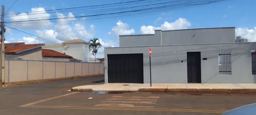 Casa, 3 quartos, 140 m² - Foto 1