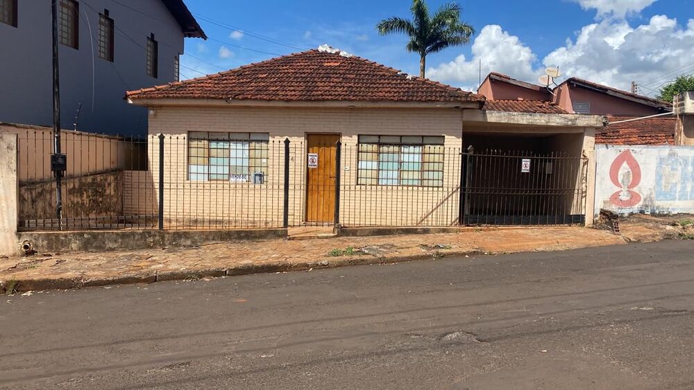 Casa, 2 quartos, 90 m² - Foto 1