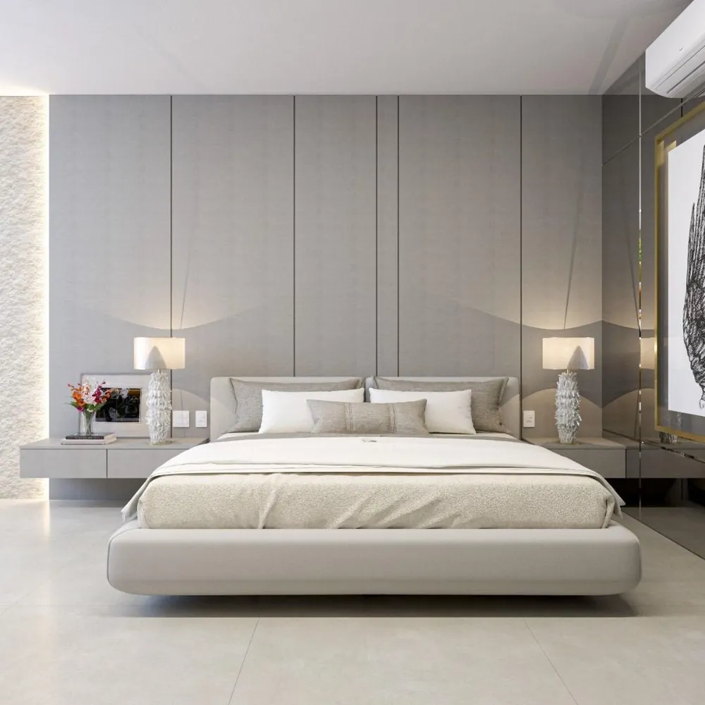Casa, 4 quartos, 1 m² - Foto 4