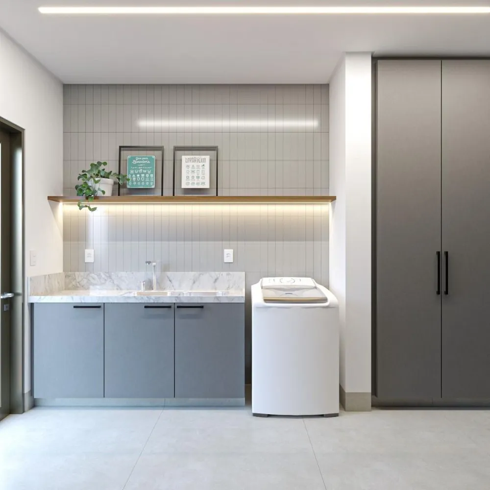 Casa, 4 quartos, 1 m² - Foto 5