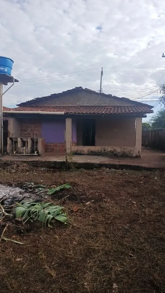 Casa, 2 quartos, 70 m² - Foto 3