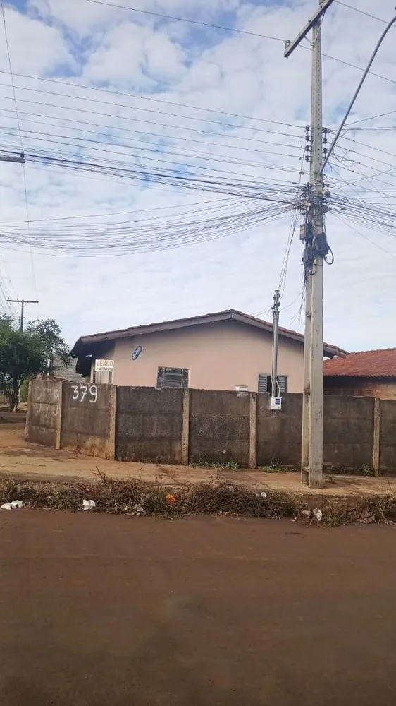 Casa, 2 quartos, 70 m² - Foto 2