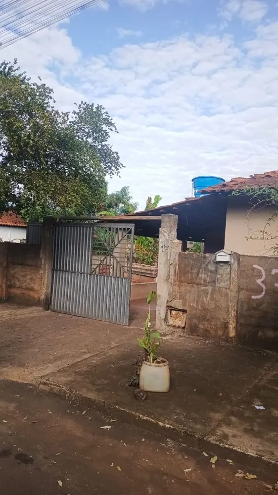 Casa, 2 quartos, 70 m² - Foto 1