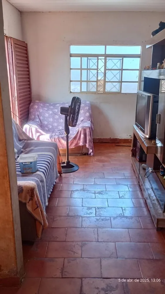 Casa, 3 quartos, 80 m² - Foto 3