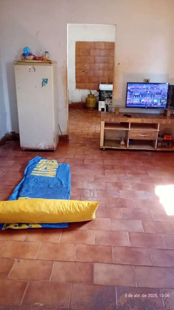 Casa, 3 quartos, 80 m² - Foto 4