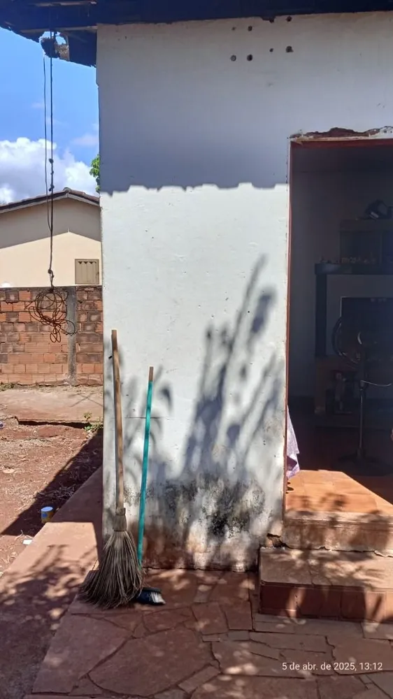 Casa, 3 quartos, 80 m² - Foto 1