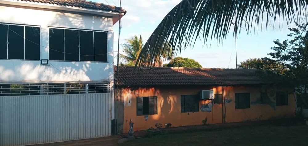 Chácara, 3180 m² - Foto 2