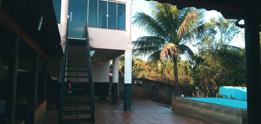 Chácara, 3180 m² - Foto 1
