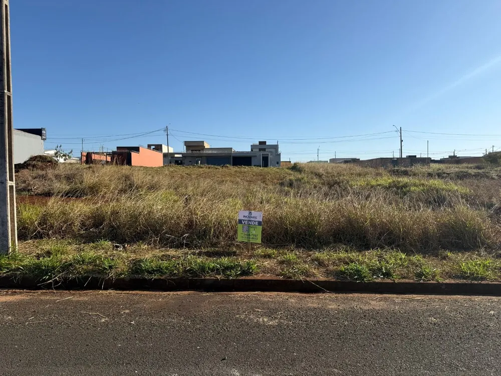 Terreno, 250 m² - Foto 1