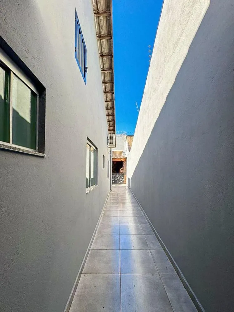 Casa, 2 quartos - Foto 7