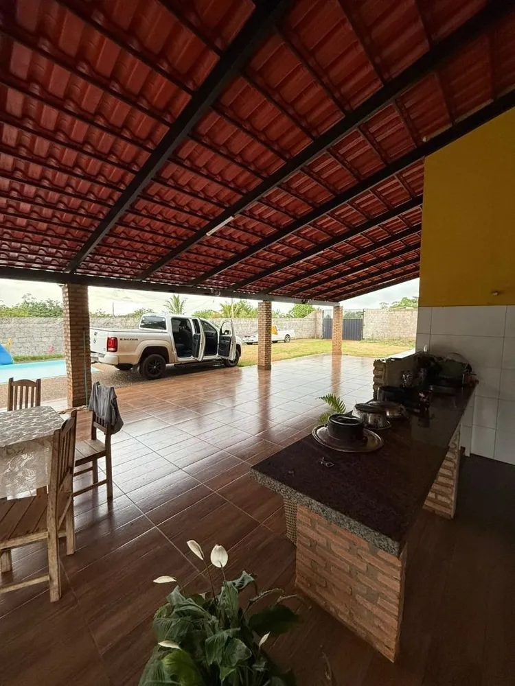 Chácara, 1000 m² - Foto 10