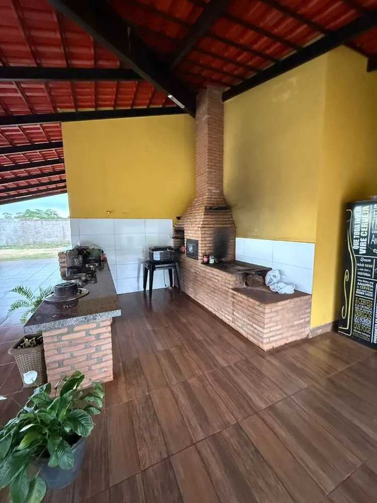 Chácara, 1000 m² - Foto 11