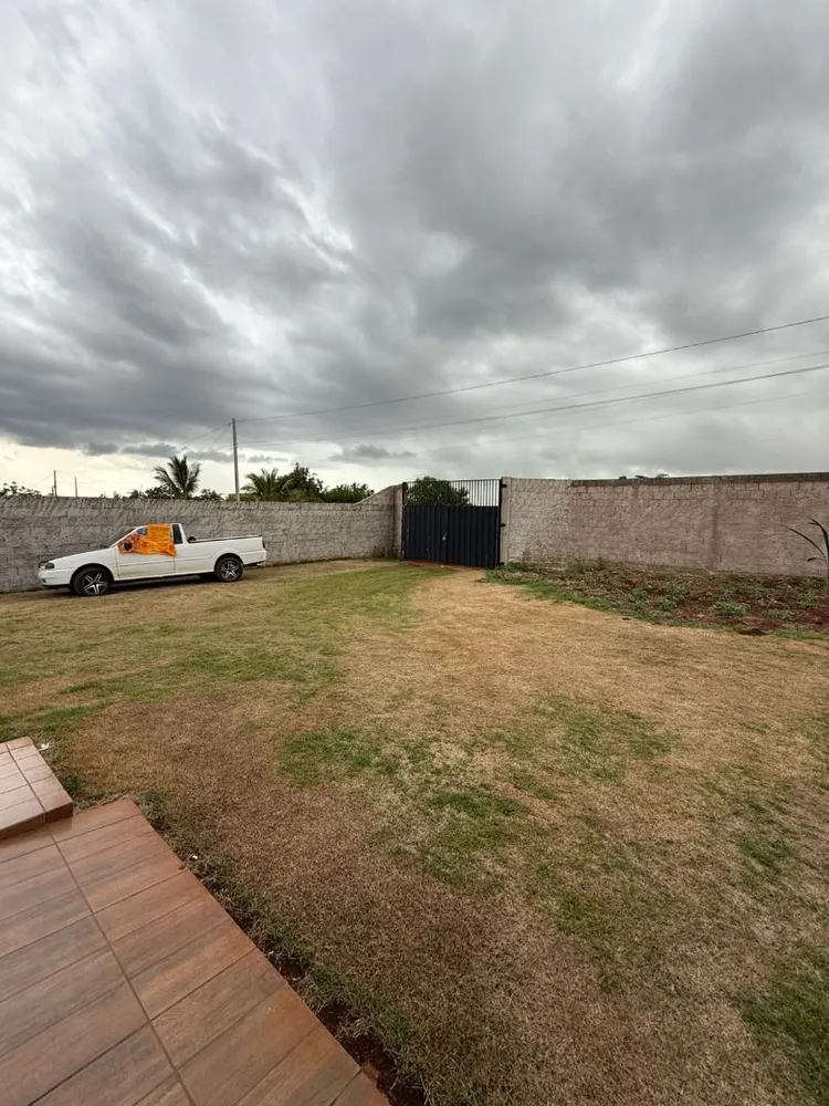 Chácara, 1000 m² - Foto 3
