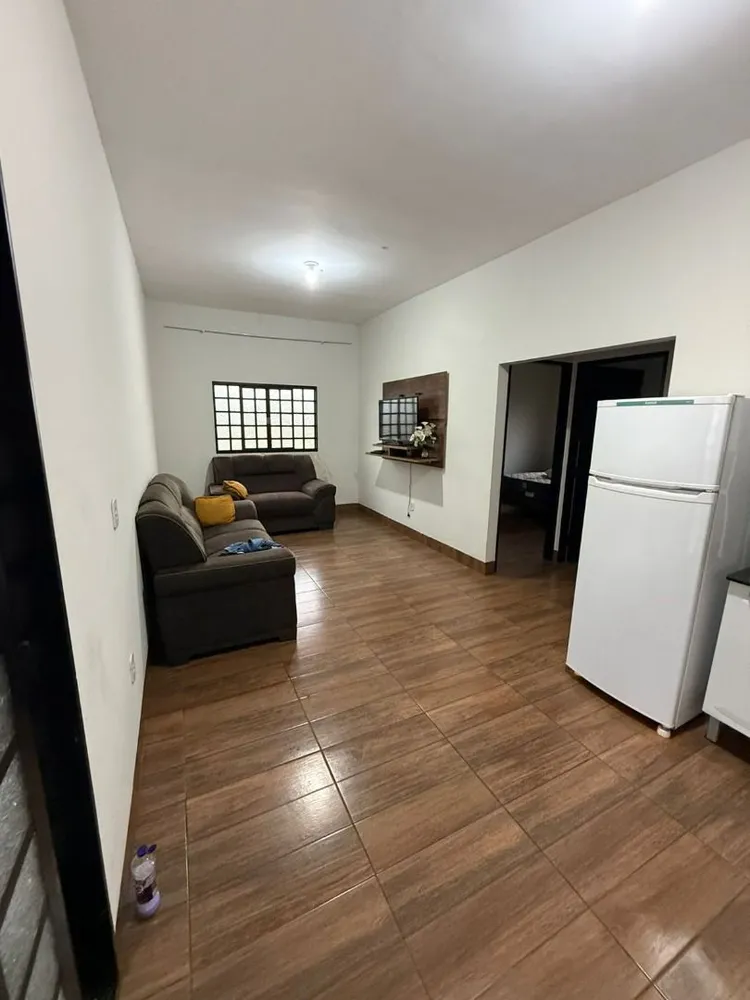 Chácara, 1000 m² - Foto 5
