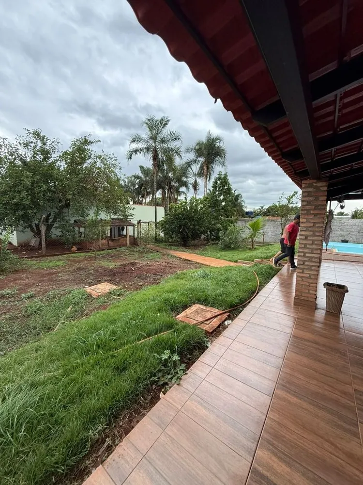 Chácara, 1000 m² - Foto 2