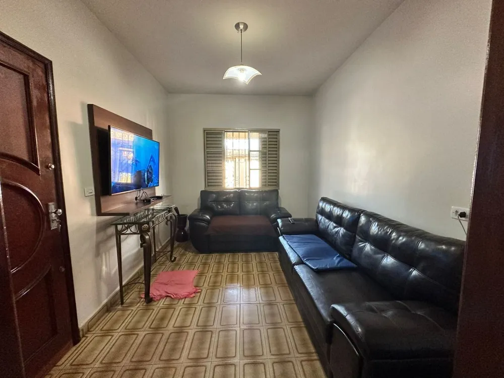 Casa, 3 quartos, 162 m² - Foto 1