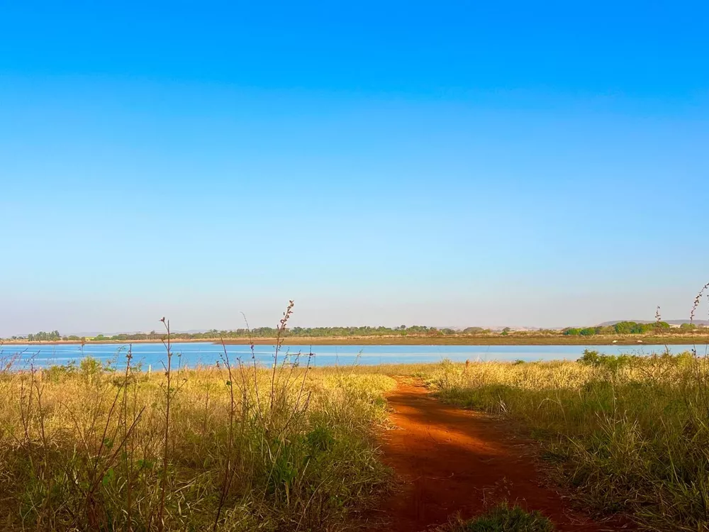 Fazenda à venda com 3 quartos, 320000m² - Foto 1