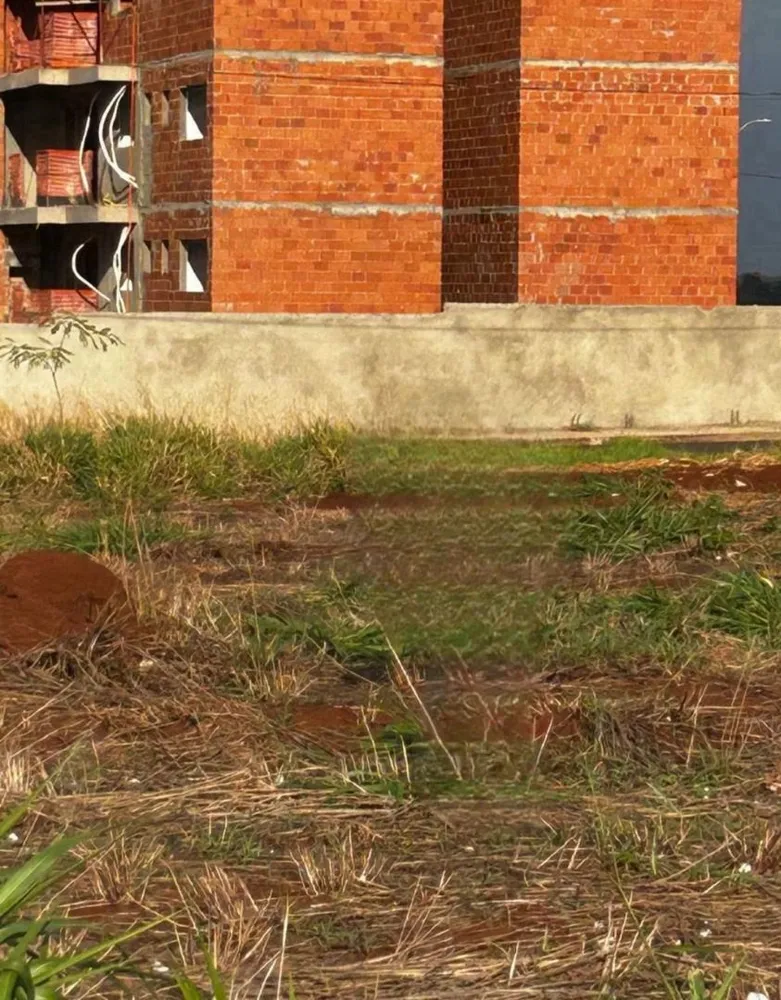 Terreno, 250 m² - Foto 1