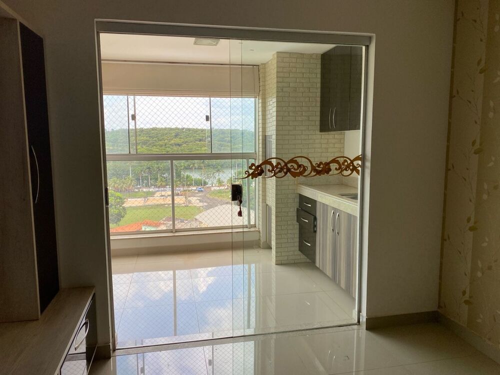 Apartamento para alugar com 3 quartos, 90m² - Foto 3