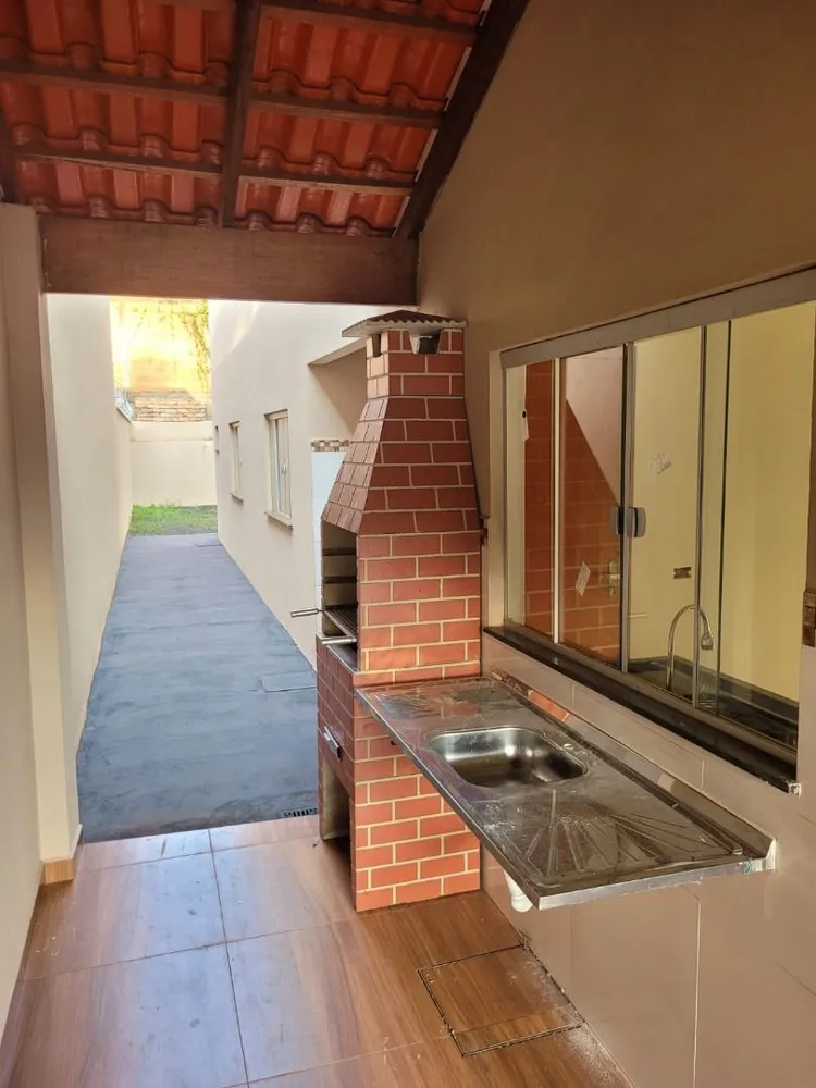 Casa, 2 quartos, 93 m² - Foto 2