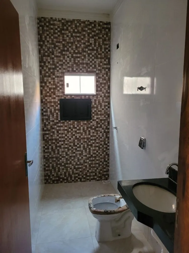 Casa, 2 quartos, 93 m² - Foto 8